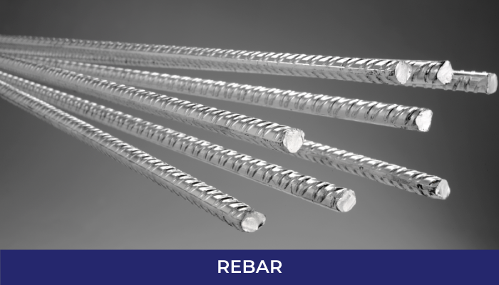 Rebar