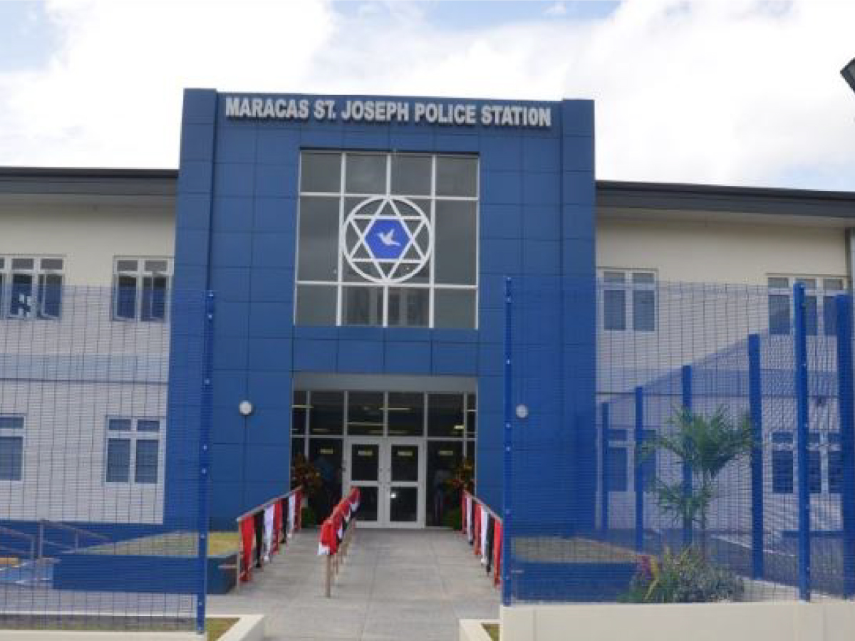 Securifor Maximum Security Fence